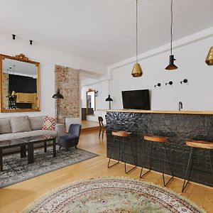 Appartement met Drie Slaapkamers